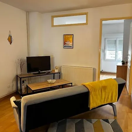 Centre Appartement *
