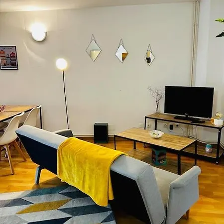 Centre Appartement *