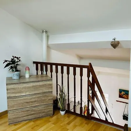Appartement Centre Mirecourt