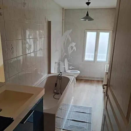 Appartement Centre *